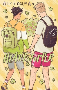 Abbildung von: Heartstopper Volume 3 - Hodder Children's Books
