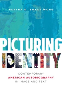 Enlarge image Cover: Picturing Identity - The University of North Carolina Press