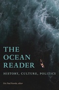 Cover: The Ocean Reader - Duke University Press