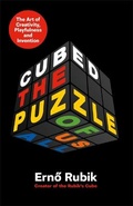 Cover: Cubed - Weidenfeld & Nicolson