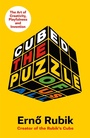 Cover: Cubed - Weidenfeld & Nicolson