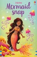 Cover: Mermaid Snap - Usborne Publishing Ltd