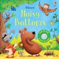Cover: Noisy Bottoms - Usborne Publishing Ltd