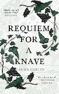 Cover: Requiem for a Knave - Hodder & Stoughton
