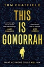 Cover: This is Gomorrah - Hodder Paperback
