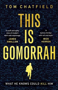 Enlarge image Cover: This is Gomorrah - Hodder Paperback