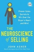 Cover: The Neuroscience of Selling - Simple Truths, LLC
