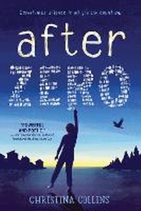 Enlarge image Cover: After Zero - Sourcebooks Young Readers