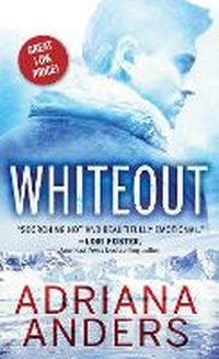 Enlarge image Cover: Whiteout - Sourcebooks Casablanca