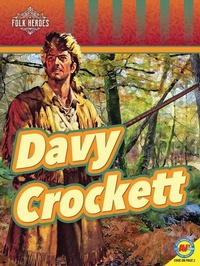 Enlarge image Cover: Davy Crockett - Av2