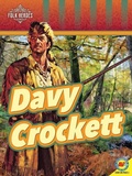 Cover: Davy Crockett - Av2