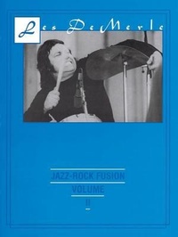 Abbildung von: Jazz-Rock Fusion: Volume 2 - Hal Leonard Publishing Corporation