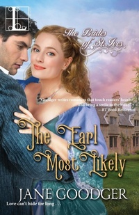 Enlarge image Cover: The Earl Most Likely - Kensington Publishing Corporation