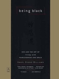 Cover: Being Black - Penguin Books