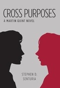 Cover: Cross Purposes - FriesenPress