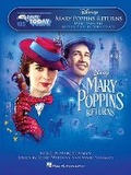 Cover: Mary Poppins Returns - Hal Leonard Corporation