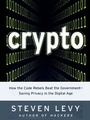 Cover: Crypto - Penguin Books