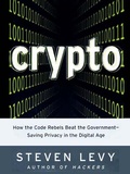 Cover: Crypto - Penguin Books
