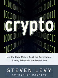Enlarge image Cover: Crypto - Penguin Books