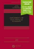 Cover: Employment Law - Aspen Publishing