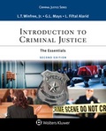 Cover: Introduction to Criminal Justice - Aspen Publishing
