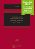 Cover: Employment Discrimination - Aspen Publishing