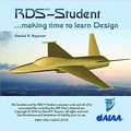 Cover: RDSWin Student v10 - American Institute of Aeronautics & Astronautics