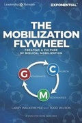 Cover: The Mobilization Flywheel - Exponential