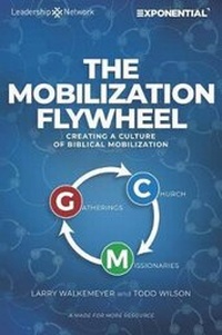 Enlarge image Cover: The Mobilization Flywheel - Exponential