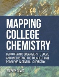 Abbildung von: Mapping College Chemistry - Brown Walker Press