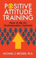 Cover: Positive Attitude Training - G&D Media
