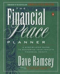 Cover: The Financial Peace Planner - Penguin Books