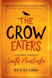 Abbildung von: The Crow Eaters - NewSouth Publishing