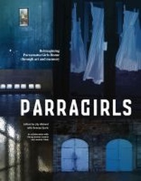 Enlarge image Cover: Parragirls - NewSouth Publishing