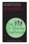Cover: The 13-Storey Treehouse - NewSouth Publishing