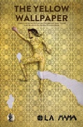 Cover: Pinocchio and The Yellow Wallpaper: Two plays - Currency Press Pty Ltd