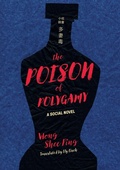 Cover: The Poison of Polygamy - Sydney University Press
