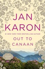 Cover: Out to Canaan - G.P. Putnam's Sons