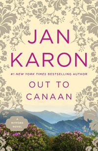 Enlarge image Cover: Out to Canaan - G.P. Putnam's Sons