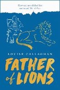 Cover: Father of Lions - Apollo