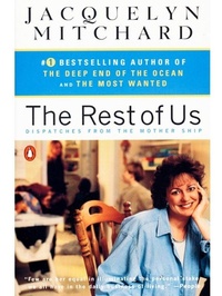 Enlarge image Cover: The Rest of Us - Penguin Books
