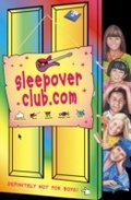 Cover: sleepoverclub.com - HarperCollins
