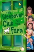 Cover: The Sleepover Club on the Farm - HarperCollins