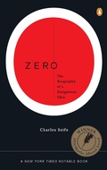Cover: Zero - Penguin Books