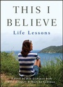 Cover: This I Believe - Wiley