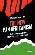Cover: The New Pan-Africanism - I.B. Tauris