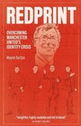 Cover: Redprint - Pitch Publishing Ltd