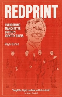 Enlarge image Cover: Redprint - Pitch Publishing Ltd