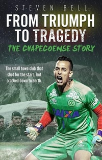 Enlarge image Cover: From Triumph to Tragedy - Pitch Publishing Ltd