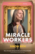 Cover: Miracle Workers - Serpent's Tail